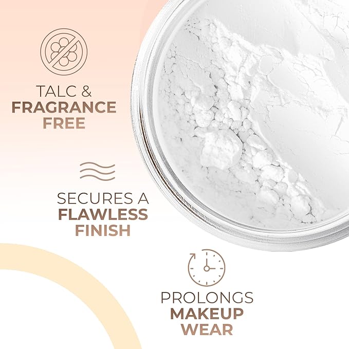 16pc Beginner Mineral Makeup STARTER KIT with 10 BRUSHES(5gm) Sample Size Foundation, Primer, Blush, Bronzer, Setting Powder for Learning, Occasional Use,First Time Users, Travel Size Kit(Deep Tan)