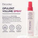 Pai-Shau Opulent Volume Spray - Volumizing Spray for Fine Hair - Provides Improved Texture, Weightless Volume and Lift - Volume Spray for Women - 4 Fl Oz