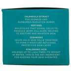 RemeVerse Radiation Cream – Unscented, Gentle, Hyaluronic Acid, Peptides & Calendula Cream for Burns, Soothing Skin and Hydrate Sensitive Skin, Radiation Treatment Skin Care – 6 fl oz