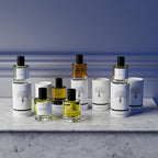 Eternal perfume oils Gift Set 6 Pcs Exquisite Scents Inspired by Iconic Fragrances Long Lasting perfumes for women Alcohol Free perfume for men Unisex Perfume Gift Set travel size womens Perfumes