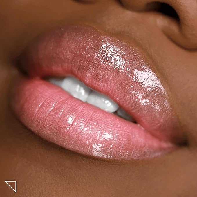 Ofra Lip Gloss - Glossip | Non Sticky, Ultra-Glossy Lip Gloss | Long Lasting Formula for a Smooth, Hydrated Finish | 3.5ml/1.1oz