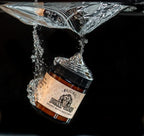 Johnny Slicks Water Based Pomade | Strong Hold, High Shine, Organic Styling for Men | Promotes Healthy Hair Growth & Helps Hydrate Dry Skin (Original, 4 Ounce) US Made, Veteran Owned