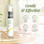 Elistre Revitalize Serum with Vitamin C, For Sensitive Skin