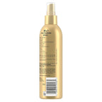 Pantene Miracle Rescue 10in1 Multitasking Spray - Heat Protection, Detangles, Repairs Damaged, Dry Hair, Improves Shine, Leave-In Conditioning Treatment with Keratin and Pro-Vitamin B5, 5.7 oz