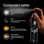 CNNY Sea Salt Spray for Hair Texturizing & Volume | 150ml Lightweight Natural Hold | Salt Spray for Men and Women with Beachy Waves, Adds Lift & Flexible Control to Medium-Long Hair