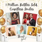 CA Perfume Duo Impression of Lavender For Women And Men Perfume Layering Set Long Lasting Travel Size EDP + Body Oil Roll-On Bottle 0.27 Fl Oz+0.33 Fl Oz