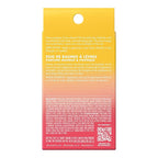 e.l.f. Squeeze Me More Lip Balm Duo, Moisturizing Balm For A Sheer Tint Of Color, Made With Hyaluronic Acid, Vegan & Cruelty-Free, Mango & Watermelon