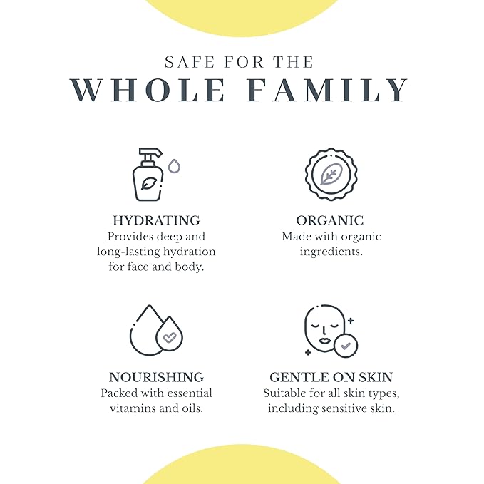 Vanman's - Tallow and Honey Balm Jumbo - Tallow Face Moisturizer with Pure Grass-Fed/Finished Beef Tallow for Skin and Essential Oils, Organic Raw Honey and Beeswax, Cold Pressed Olive Oil - 6.3 oz