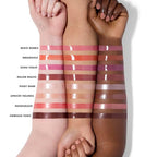 e.l.f. Glow Reviver Plumping Lip Oil, Tinted Lip Plumper For A High-Shine, Plump Finish, Infused With Jojoba Oil, Vegan & Cruelty-Free, Espresso Tonic