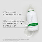 PHILIP KINGSLEY Flaky Scalp Shampoo for Dry, Oily Cleansing and Soothing Scalp Care - Soothes and Calms, 8.45 oz.