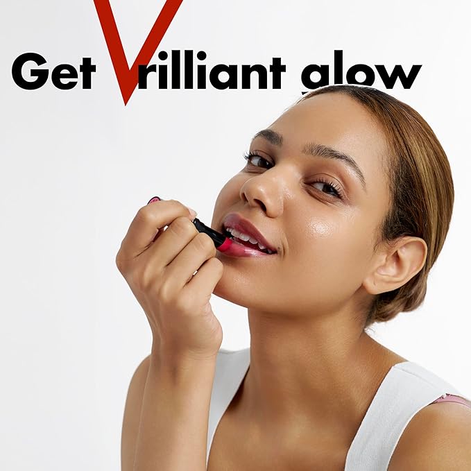 ISOI Bulgarian Rose Lip Treatment Balm (Sunset Orange) – Hydrating & Tinted Lip Balm for Dry Lips, Korean Skincare (0.18 oz, 5g)