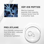 Deep Anti-Aging Mask (3pcs) - Firming V-Shaping Collagen and Provides intense Moisture for a Youthful Glow, Perfect for Targeted Repair and Rejuvenation!