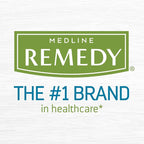 Medline Remedy Phytoplex Nourishing Skin Cream, Unscented Skin Moisturizer, Paraben Free Body Lotion, 16 Fl Oz (Pack of 2)