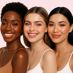 6 Colors Mini Eyeshadow Makeup Palette Blush-colored Neutral Tone Eye Shadow Matte & Shimmer Nude Make Up Pallet with Mirror Blendable Highly Pigmented Travel Size Gift Kit 03