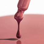 Lumene Invisible Illumination Liquid Blush Arctic Rose 15ml – Buildable Dewy Tint with Arctic Spring Water & Cloudberry Extract – Radiant, Weightless Flush for All Skin Tones