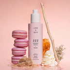 Lake & Skye 222 Cosmic Coco + Musk Hair & Body Mist 3.4 Fl Oz (100 mL), White Musk, Coconut Milk, Macaron Sugar, Hydrating, Softening