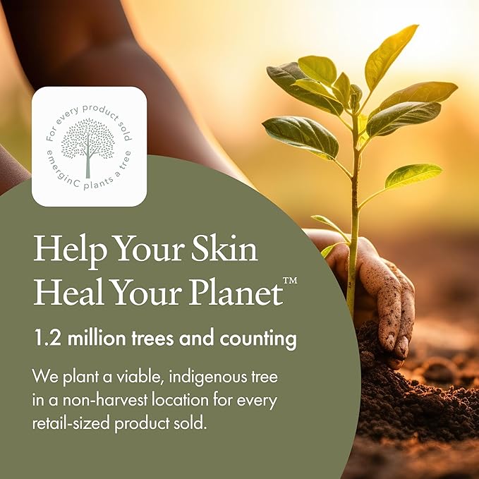 emerginC Revital-Eyes Mask - Soothing Gauze Eye Pads with Cucumber + Ginkgo to Help the Appearance of Puffy Eyes + Dark Under-Eye Circles - Refrigerate for Cooling Sensation (5 Sets of 2)