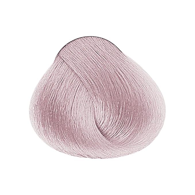 ALFPAF Professional Permanent Hair Color Cream – Vegan, No PPD, With Hyaluronic Acid | Long-Lasting Color | Ammonia-Based Salon Formula Vibrant Results – 2.03 fl oz (9.2 Very Blonde Light Violet)