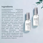 Botanist Organic Hair Oil for Frizzy, Damaged, Dry Hair Women & Men, Natural Scalp & Hair Oil Spray with Micro-Protein & Plant Extracts, Hair Care from Japan, DAMAGE CARE, Iris & Berry, 2.7 Fl Oz