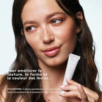 U Beauty The PLASMA Lip Compound - Anti-Wrinkle & Anti-Aging Treatment - Clear Plumping Lip Gloss with Hyaluronic Acid for Deep Hydration - Salicylic Acid, Vitamin E, & Peptides Contour Lips, 15 mL