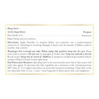 Elixir by Coco March Broad Spectrum Mineral Tinted Sunscreen SPF 50 Water-Resistant-80 min, Hydrates and Enhances Skin, Adults and Children- 2.1 oz 59 g