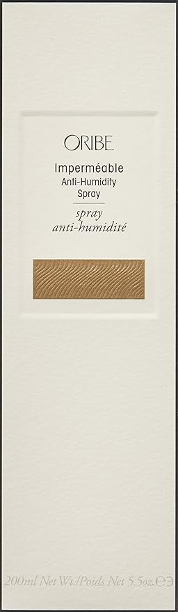 Oribe Impermeable Anti-Humidity Spray, 5.5 oz