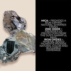 Bellapierre Mineral Foundation SPF 15 – Loose Powder Foundation, Full Coverage Mineral Makeup with Matte Finish – Vegan, Cruelty Free, Hypoallergenic, Oil & Talc Free – 0.32 oz - Biscotti