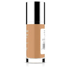 Neutrogena Hydro Boost Hydrating Tint Foundation Makeup for Dry Skin, with Hyaluronic Acid, Lightweight Oil-Free Water Gel, Non-Comedogenic, 85 Honey Color 1.0 fl. oz