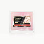 100 Pack - Premium Hyaluron Pen Lip Filler Aftercare Instructions Card 2 x 3.5" Accessories Supplies Kit Care - HP01A100_N