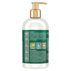 Shea Moisture Bond Repair Conditioner Amla Oil Strengthens And Repairs Hair Bonds With Hydroplex Technology And Amla Oil For Less Breakage With Restorative HydroPlex Infusion 13 FlOz