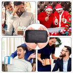 Nail Clippers Set Professional Manicure Set Grooming Kits Stainless Steel Travel Manicure Pedicure Kit Nail Care Tools Nail Kit with Travel Case Personal Care Tools Gifts for Men Women