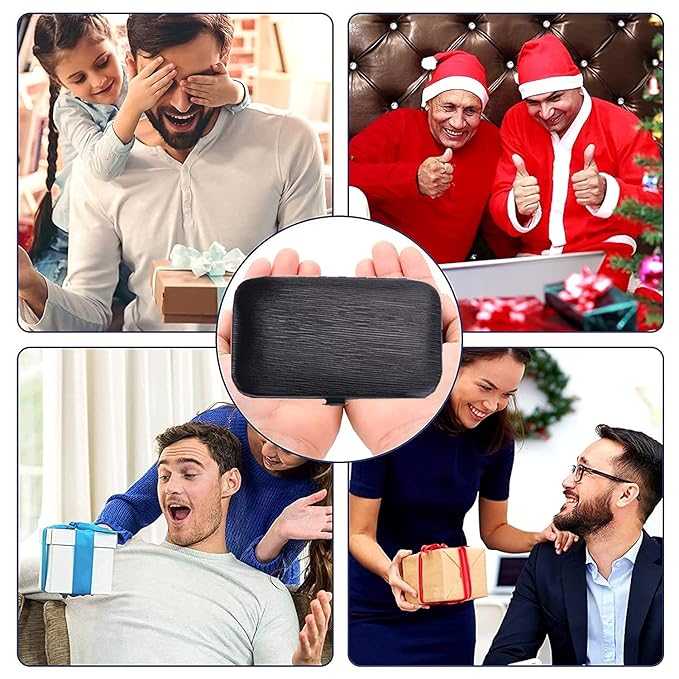 Nail Clippers Set Professional Manicure Set Grooming Kits Stainless Steel Travel Manicure Pedicure Kit Nail Care Tools Nail Kit with Travel Case Personal Care Tools Gifts for Men Women