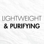 Nexxus Clean and Pure Clarifying Shampoo and Conditioner 2-Pack With ProteinFusion, for Nourished Hair Paraben Free 33.8 oz