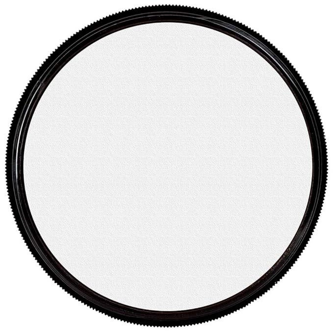 Mehron Makeup StarBlend Cake (2 oz) (White)