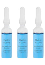 DR. GRANDEL Hydro Active Ampoule I refreshing ampoule for intensive moisturizing