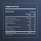 Viviscal 4D Hair Growth Cycle Supplements for Women for Full, Strong, and Healthy Hair; Made with Keratin, Vitamin A, Biotin, Zinc, 30 Day Supply, 60 Count