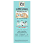 L’Oreal Paris Magic Root Rescue 10 Minute Root Hair Coloring Kit, Permanent Hair Color with Quick Precision Applicator, 100 percent Gray Coverage, 9 Light Blonde, 1 kit (Packaging May Vary)