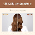 CURLYSHYLL Nutrition Support Daily Treatment | Moisture-Rich Hair Conditioner with Natural Oils & Betaine | Daily Care for Damaged Hair | 250ml