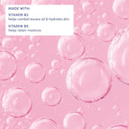 Evereden Kids Face Wash: Melon Juice, 3.4 fl oz. | Gentle Skin Care | Clean and Non-toxic Face Wash | Kids Skin Care