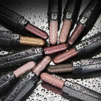 Brown Eyeshadow Stick Makeup Set 10PCS, Neutral Shimmer And Matte Cream Eye Shadow Palette, Metallic Bronze Smoky Eyeliner Brightener Crayon Pencil Kit, Ideal Gift for Women -Espresso