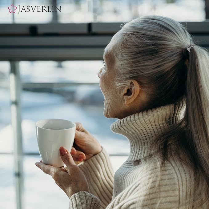 Small Hair Ties, Snag Free No Metal Elastic Ponytail Holders for Girls, Women, Men - Thin Hair Accessories for Fine to Medium Curly Hair (2mm, 80 Pcs, Gray)