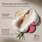 Self Tanner Tanning Mousse Kit - USA Made with Natural & Organic Ingredients, Self Tanner Mousse and Mitt, Tan Kit, Fake Tan Tanning Foam, Medium to Dark, Sunless Tanners Best Sellers