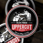 Uppercut Deluxe Hair Pomade, 3.5 Ounces