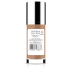 Neutrogena Hydro Boost Hydrating Tint with Hyaluronic Acid, Lightweight Water Gel Formula, Moisturizing, Oil-Free & Non-Comedogenic Liquid Foundation Makeup, 115 Cocoa Color 1.0 fl. oz (Pack of 2)