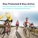 KINeSYS Fragrance Free Clear Spray Sunscreen For Sensitive Skin, SPF 50, Hypoallergenic, Broad Spectrum UVA-UVB Protection For Face & Body; PABA And Oxybenzone FREE, 170+ Sprays, 1 Fl. Oz (Pack Of 2)