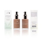 100% PURE Water Foundation Full Coverage Hydrating Makeup, Fl Oz