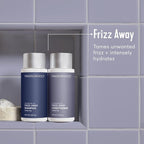 Madison Reed ColorSolve Frizz Control Shampoo – Smoothing, Humidity-Resistant Cleanser for Frizz-Prone Hair – Sulfate-Free, Color-Safe Formula, 8 oz