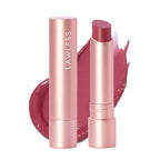 LAWLESS Women's Forget the Filler Lip Plumping Line Smoothing Tinted Balm, Lover, Pink, 0.1 Ounce / 2.9 g