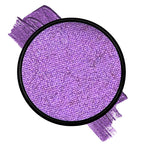 Mehron Paradise FX Metallics – Metallic Purple 1.4 oz | Professional Water Activated Shimmering Metallic Paint for Raves, Costumes, Special Effects, Halloween, Stage, Screen, Theater & Cosplay FX