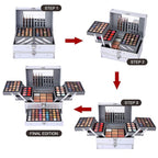 132 Color All In One Makeup